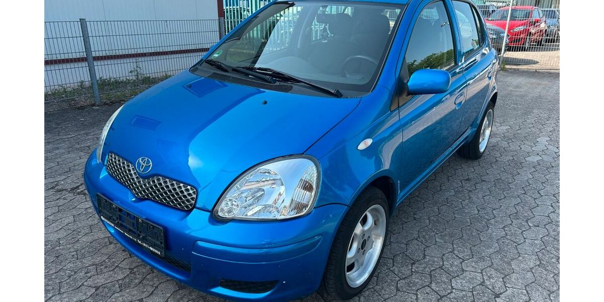 Toyota Yaris 220.000 km 2.150 &euro; Saarbrücken 66117