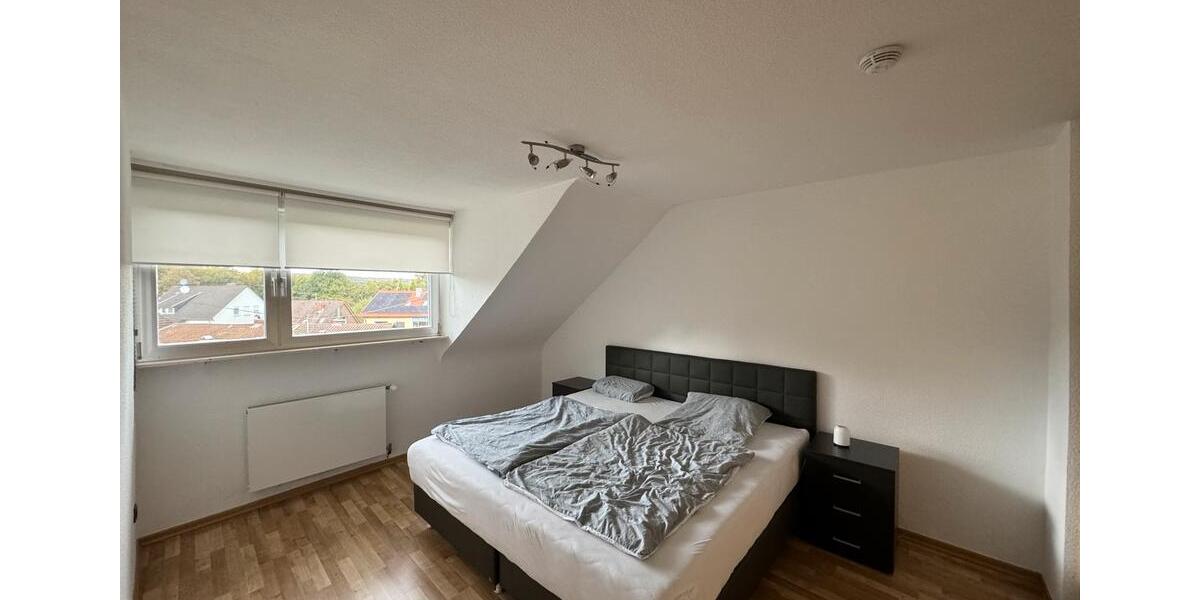 Doppelhaushälfte Saarbrücken Dudweiler - 5 Zimmer, 115 m&sup2;, 1.150&euro; | Angebot:25919841