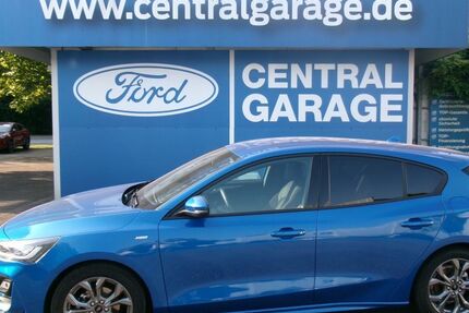 Ford Focus 20.600 km 24.900 &euro; Dillingen 66763