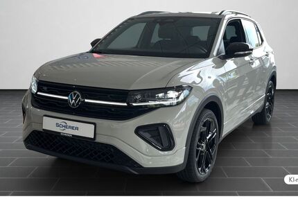 VW T-Cross 2.990 km 31.310 &euro; Homburg 66424