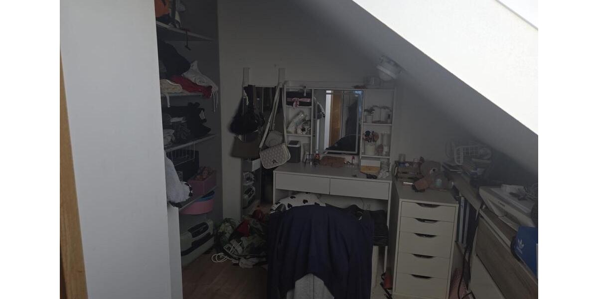 Maisonettenwohnung Riegelsberg - 3.5 Zimmer, 85 m&sup2;, 1.130&euro; | Angebot:26609519