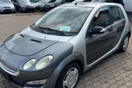 Smart ForFour 200.000 km 1.250 &euro; Saarlouis 66740
