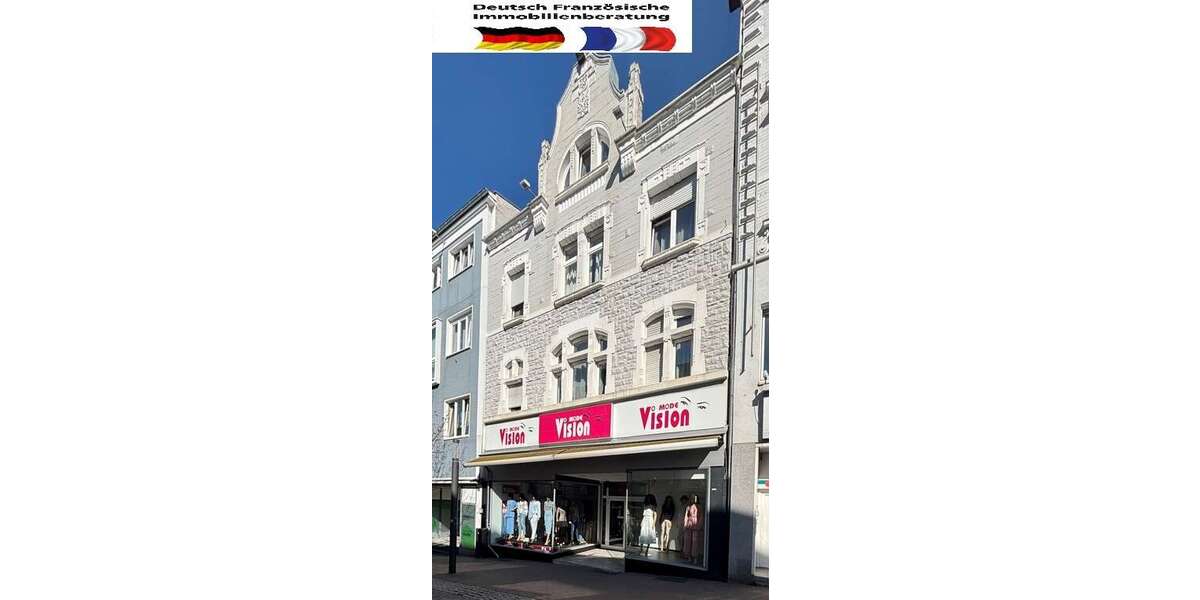 Gewerbeobjekt Neunkirchen Heinitz - 2.700&euro; | Angebot:26840443