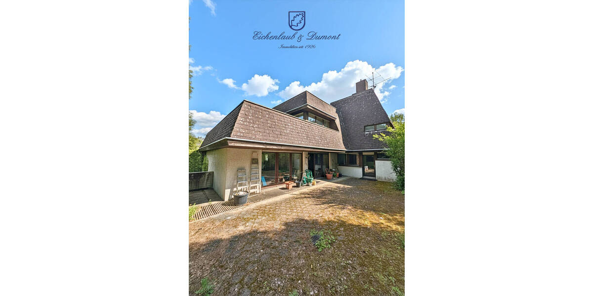 Einfamilienhaus Saarbrücken Alt-Saarbrücken - 1 Zimmer, 365 m&sup2;, 549.000&euro; | Angebot:26799272