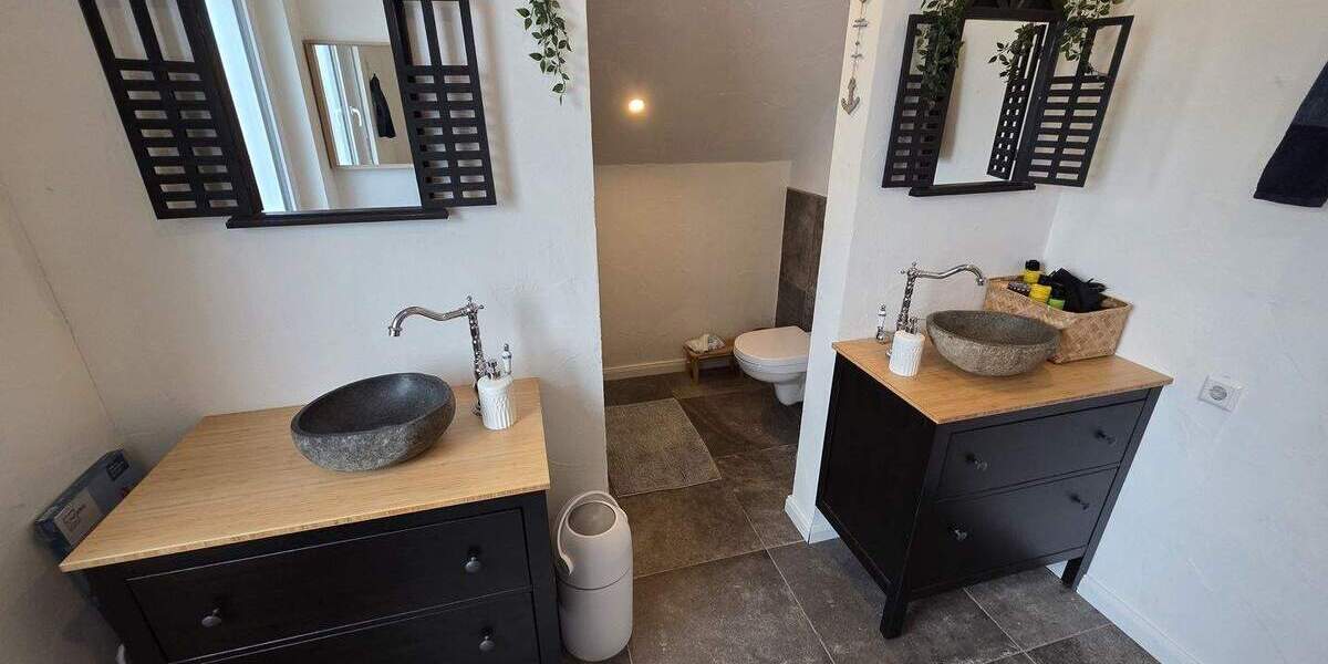 Einfamilienhaus Saarwellingen Reisbach - 6 Zimmer, 198 m&sup2;, 539.000&euro; | Angebot:25686137