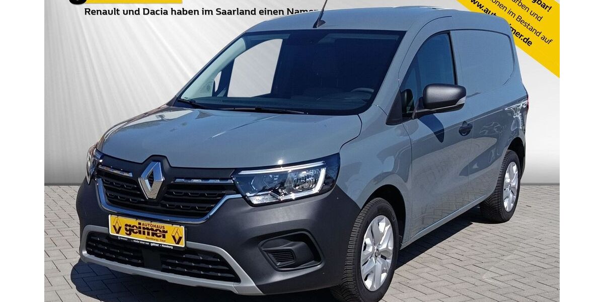 Renault Kangoo 16.500 km 21.950 &euro; Homburg (Saar) 66424