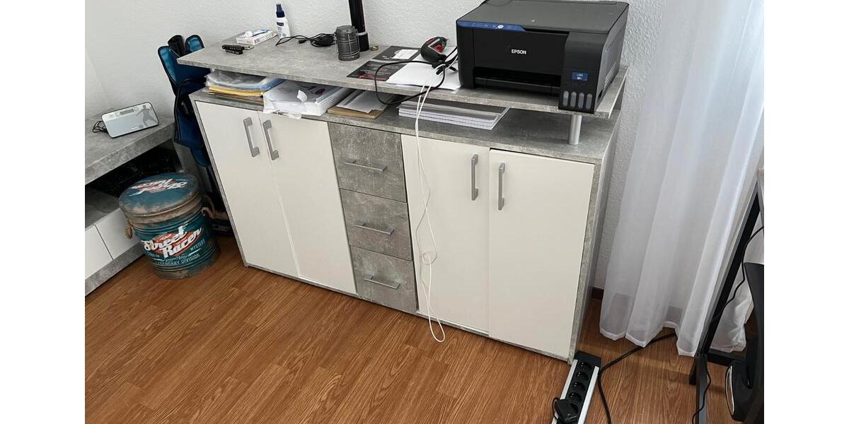 Dachgeschoßwohnung Saarbrücken Dudweiler - 1 Zimmer, 25 m&sup2;, 490&euro; | Angebot:26626526