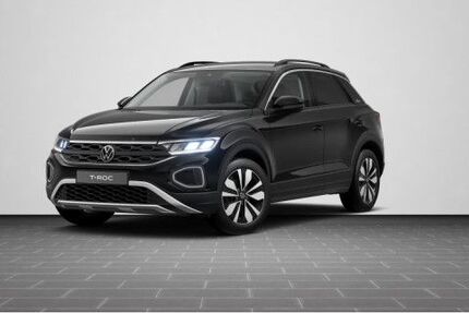 VW T-Roc 25.250 km 22.690 &euro; Saarbrücken 66115