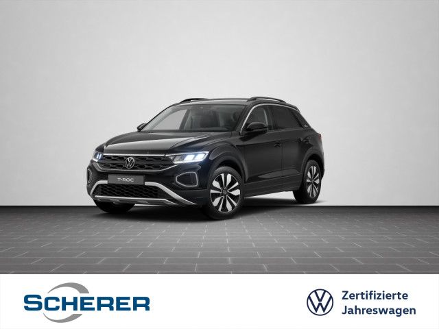 VW T-Roc 25.250 km 22.690 &euro; Saarbrücken 66115