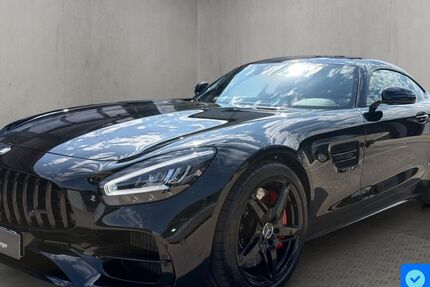 Mercedes-Benz AMG GT 19.900 km 119.999 &euro; Saarlouis 66740
