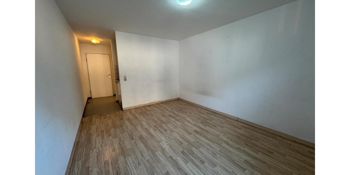 Etagenwohnung Dillingen (Saar) - 1 Zimmer, 22 m&sup2;, 400&euro; | Angebot:25887067