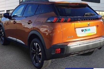 Peugeot 2008 47.017 km 16.490 &euro; Saarbrücken 66119