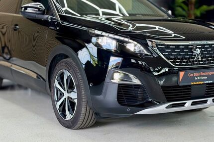 Peugeot 5008 92.000 km 22.990 &euro; Beckingen 66701