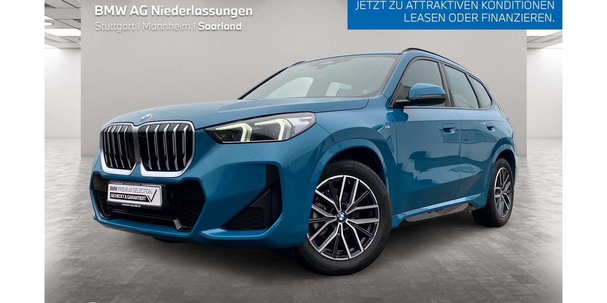 BMW X1 22.595 km 41.505 &euro; Kirkel 66459