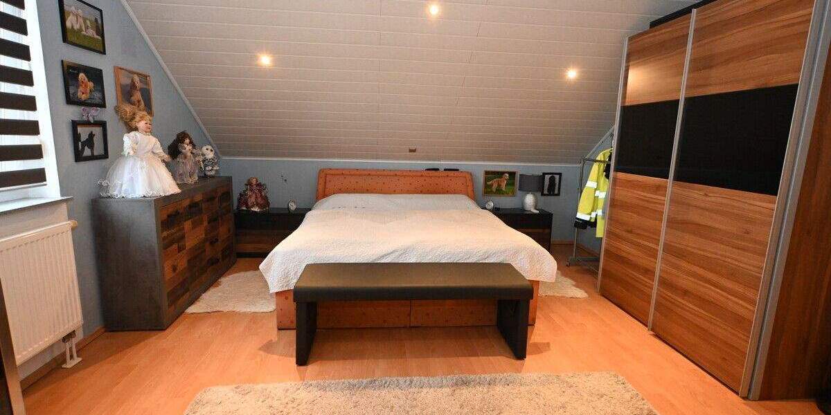 Einfamilienhaus Dillingen / Diefflen Diefflen - 3 Zimmer, 128 m&sup2;, 549.000&euro; | Angebot:25778628