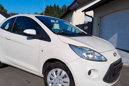 Ford Ka/Ka+ 114.800 km 3.336 &euro; Habkirchen-Mandelbachtal 66399