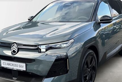 Citroen C5 Aircross 2.500 km 39.490 &euro; Homburg 66424