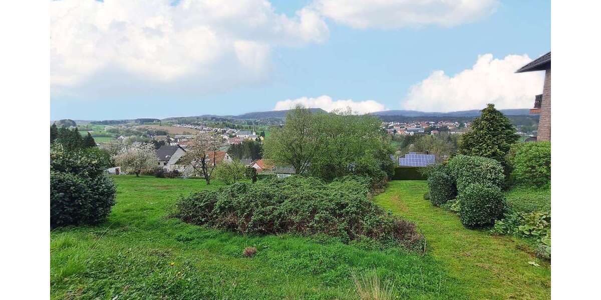 Grundstück Lebach - 29.000&euro; | Angebot:11090755