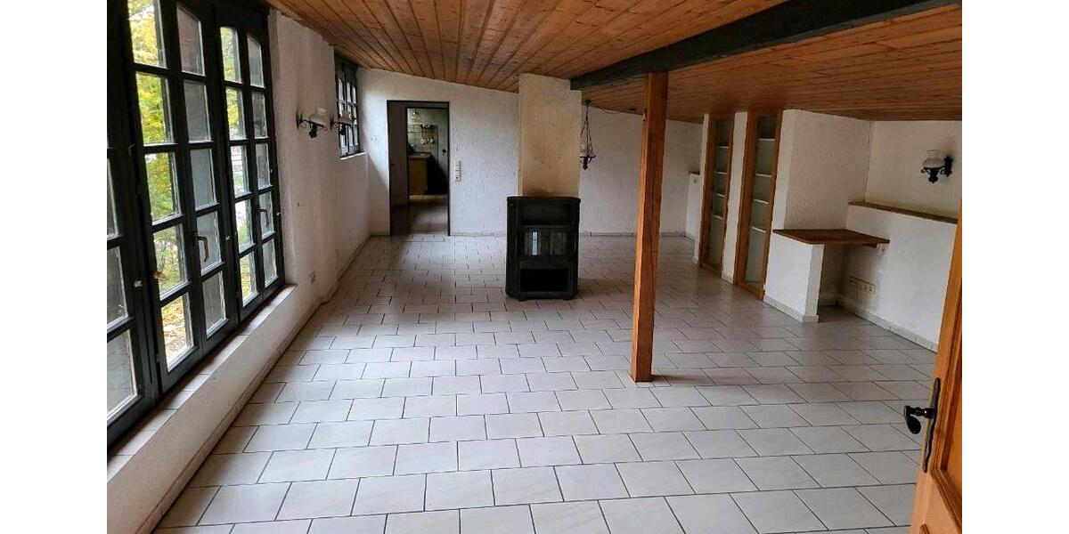 Einfamilienhaus Beckingen - 3 Zimmer, 80 m&sup2;, 160.000&euro; | Angebot:25971190