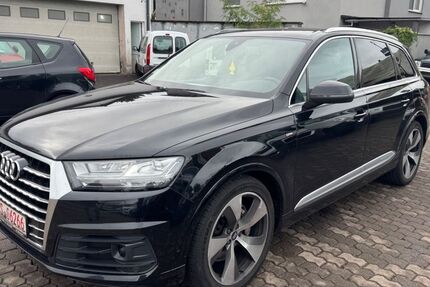 Audi Q7 339.205 km 18.350 &euro; Saarlouis 66740
