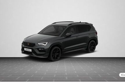 Cupra Ateca 2.990 km 39.300 &euro; Saarbrücken 66115