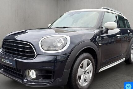 Mini Cooper Countryman 73.000 km 17.999 &euro; Saarlouis 66740