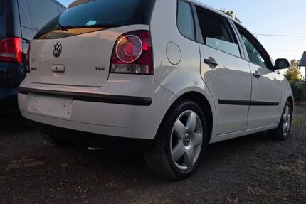 VW Polo 200.000 km 3.300 &euro; Göttelborn 66287