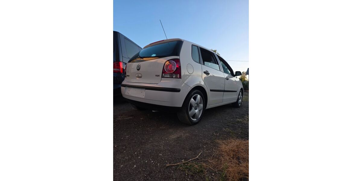 VW Polo 200.000 km 3.300 &euro; Göttelborn 66287