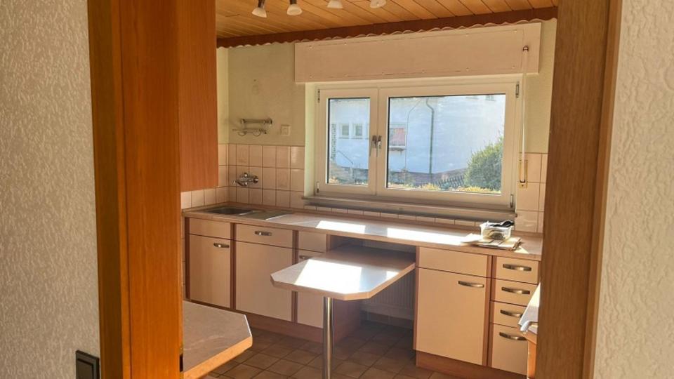 Bungalow Bexbach - 4 Zimmer, 120 m&sup2;, 425.000&euro; | Angebot:25225793