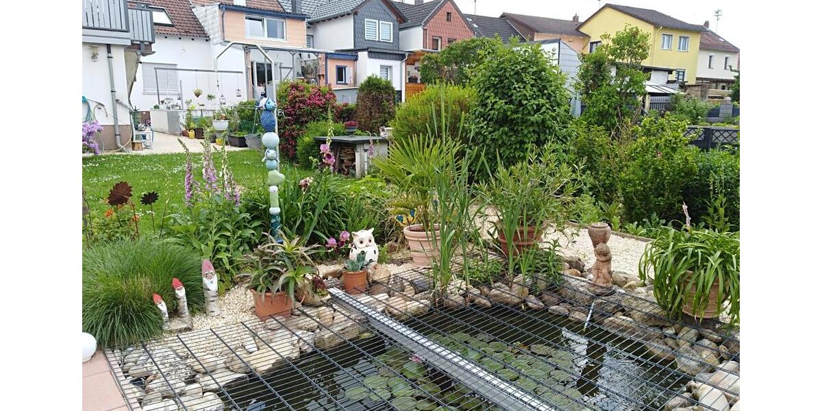 Einfamilienhaus Schwalbach - 10 Zimmer, 270 m&sup2;, 390.000&euro; | Angebot:23470755