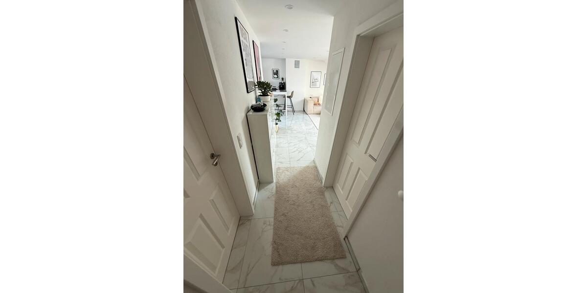 Etagenwohnung Wadgassen - 2 Zimmer, 65 m&sup2;, 720&euro; | Angebot:25852421