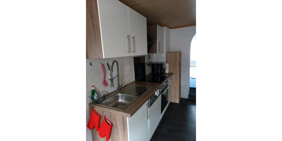 Etagenwohnung Schwalbach - 2 Zimmer, 68 m&sup2;, 600&euro; | Angebot:24615817