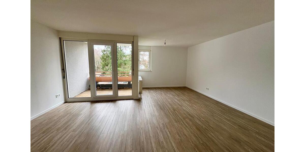 Etagenwohnung Homburg - 3 Zimmer, 73 m&sup2;, 670&euro; | Angebot:24711856