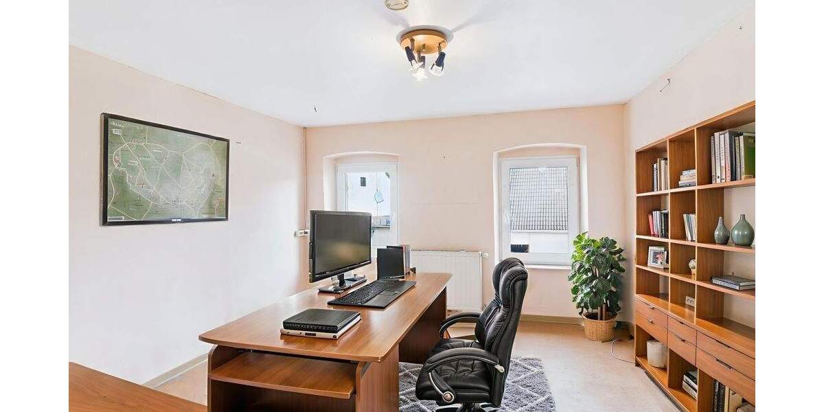 Einfamilienhaus Illingen / Wustweiler Wustweiler - 4 Zimmer, 107 m&sup2;, 149.000&euro; | Angebot:25687888