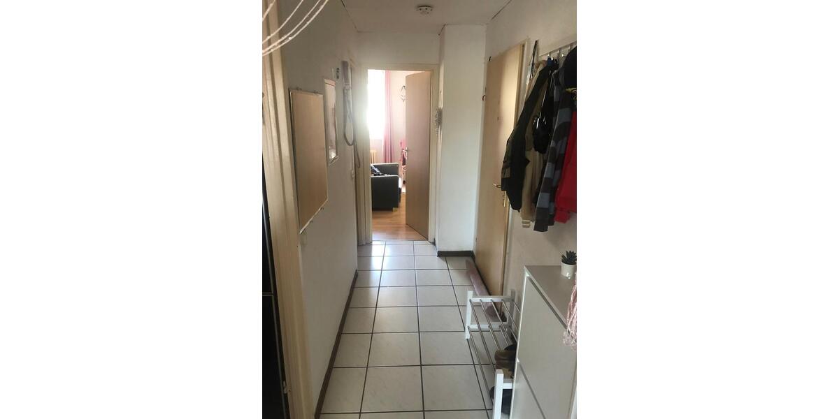 Etagenwohnung Saarbrücken West - 2 Zimmer, 40 m&sup2;, 99.000&euro; | Angebot:26858142