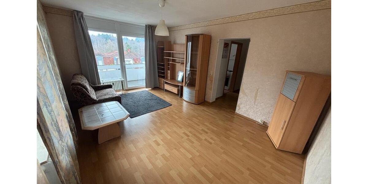 Etagenwohnung Beckingen - 3.5 Zimmer, 72 m&sup2;, 149.000&euro; | Angebot:24995107