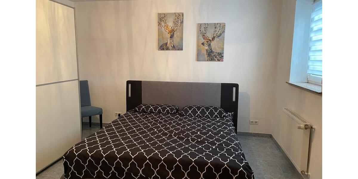 Erdgeschoßwohnung Völklingen - 3 Zimmer, 80 m&sup2;, 40&euro; | Angebot:25936038