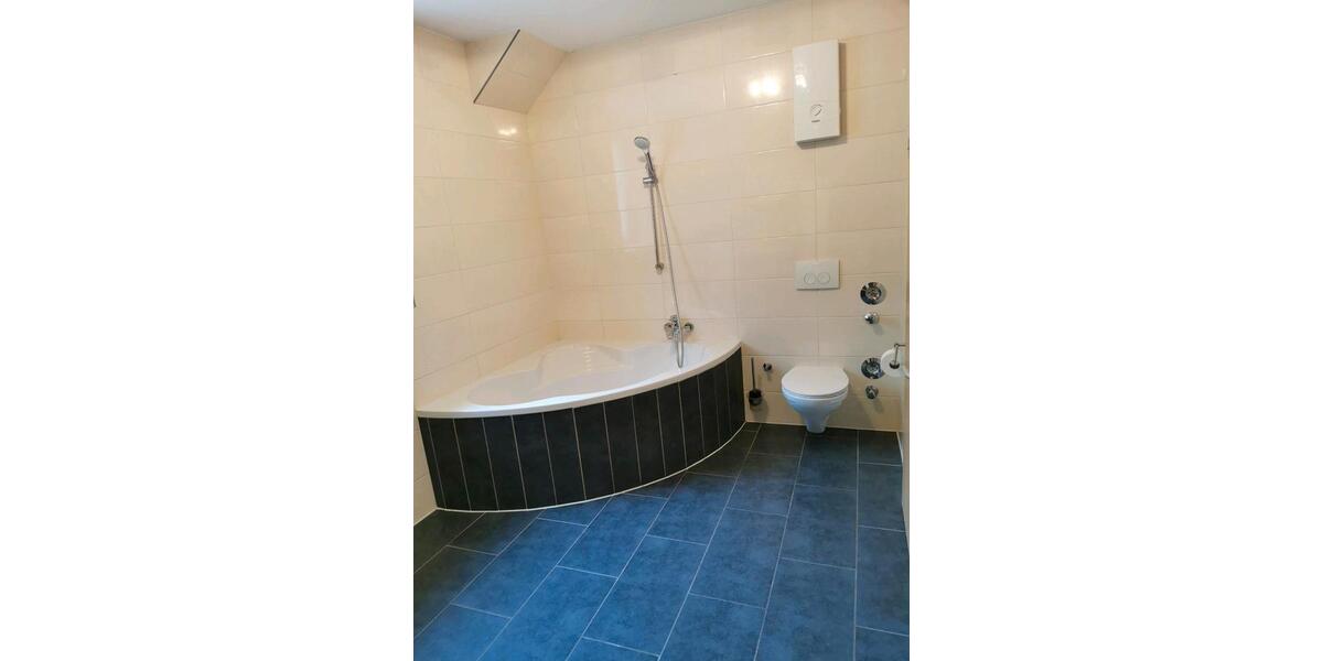 Etagenwohnung Sulzbach (Saar) - 3 Zimmer, 85 m&sup2;, 550&euro; | Angebot:26640019