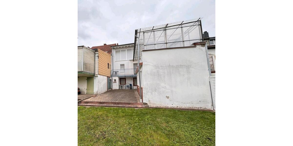 Reihenhaus Zweibrücken - 245.000&euro; | Angebot:25993754