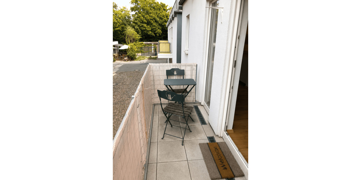 Etagenwohnung Saarbrücken St Arnual - 2 Zimmer, 49 m&sup2;, 590&euro; | Angebot:26817203