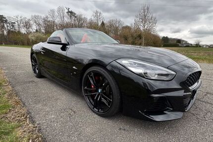 BMW Z4 M40 31.200 km 51.499 &euro; Überherrn 66802