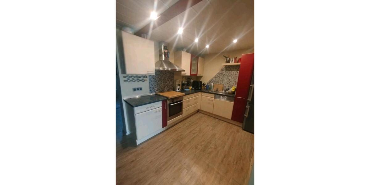 Reihenhaus Großrosseln - 139.990&euro; | Angebot:24918173