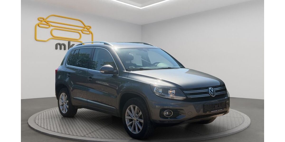 VW Tiguan 133.000 km 15.980 &euro; saarbrücken 66115