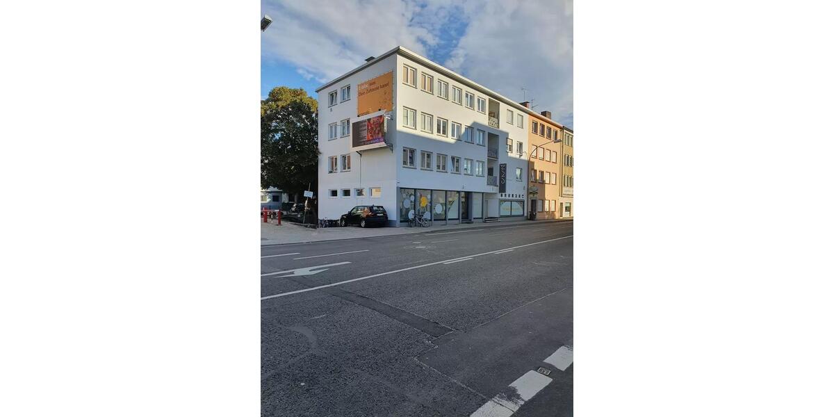 Etagenwohnung Saarbrücken - 4 Zimmer, 104 m&sup2;, 429.000&euro; | Angebot:26644271
