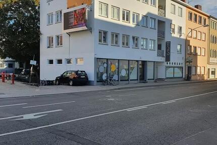 Wohnung Saarbrücken - 4 Zimmer, 104 m&sup2;, 429.000&euro; | Angebot:26644271