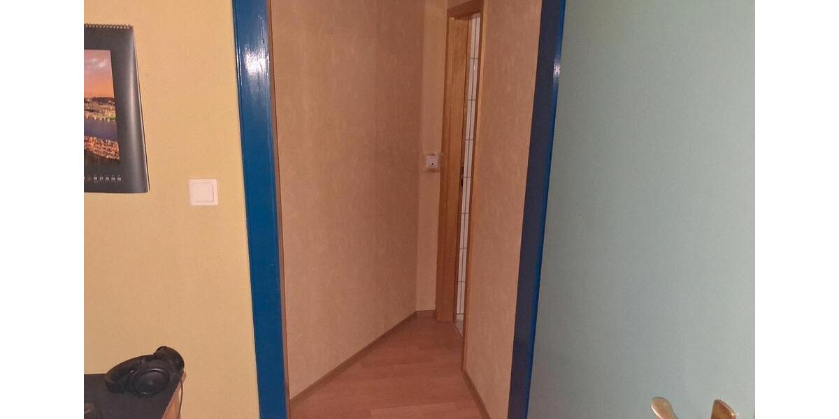 Erdgeschoßwohnung Eppelborn - 2 Zimmer, 40 m&sup2;, 555&euro; | Angebot:26620704