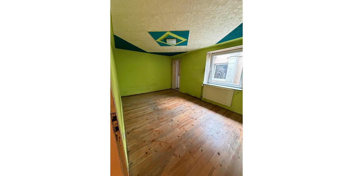 Reihenhaus Beckingen - 5 Zimmer, 95 m&sup2;, 78.000&euro; | Angebot:26635259