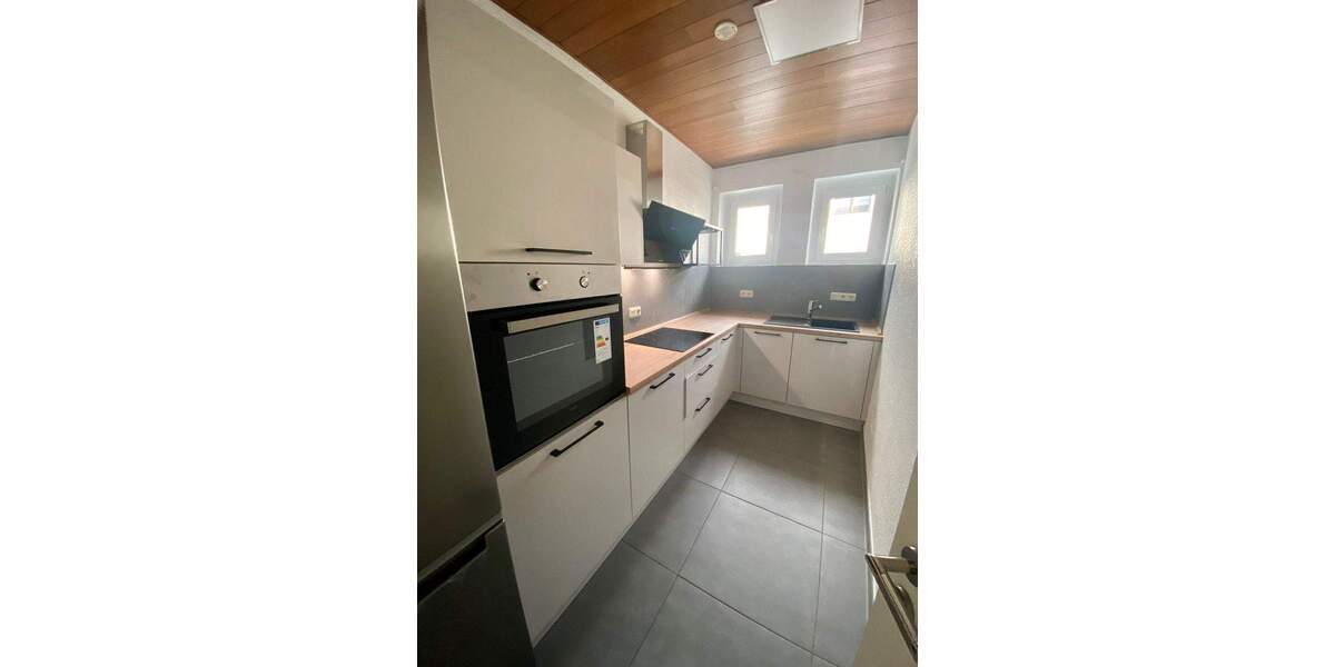 Etagenwohnung Wadgassen Hostenbach - 3 Zimmer, 78 m&sup2;, 780&euro; | Angebot:25862373