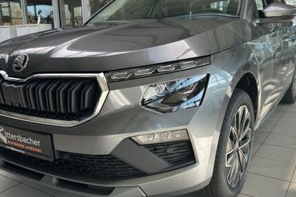 Skoda Kamiq 1.500 km 35.890 &euro; Saarbrücken 66130