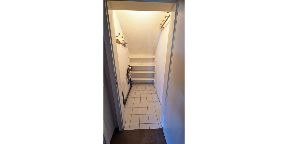 Dachgeschoßwohnung Sulzbach (Saar) - 4 Zimmer, 78 m&sup2;, 550&euro; | Angebot:25908093